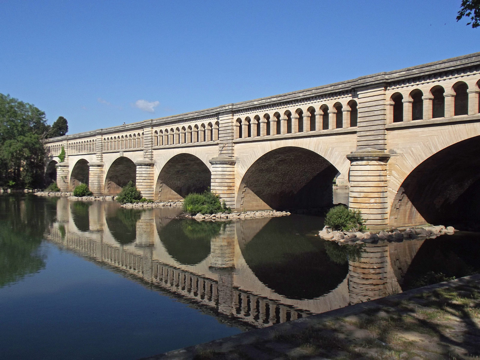 Beziers